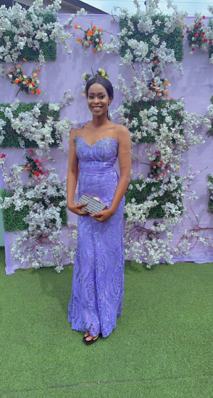bridesmaid